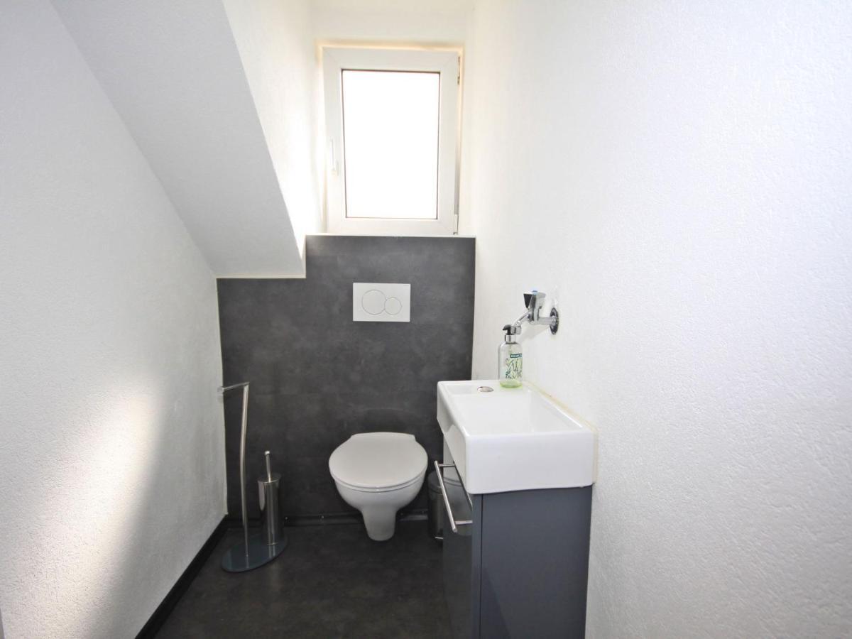 Apartment Ogris-2 By Interhome Selpritsch Esterno foto